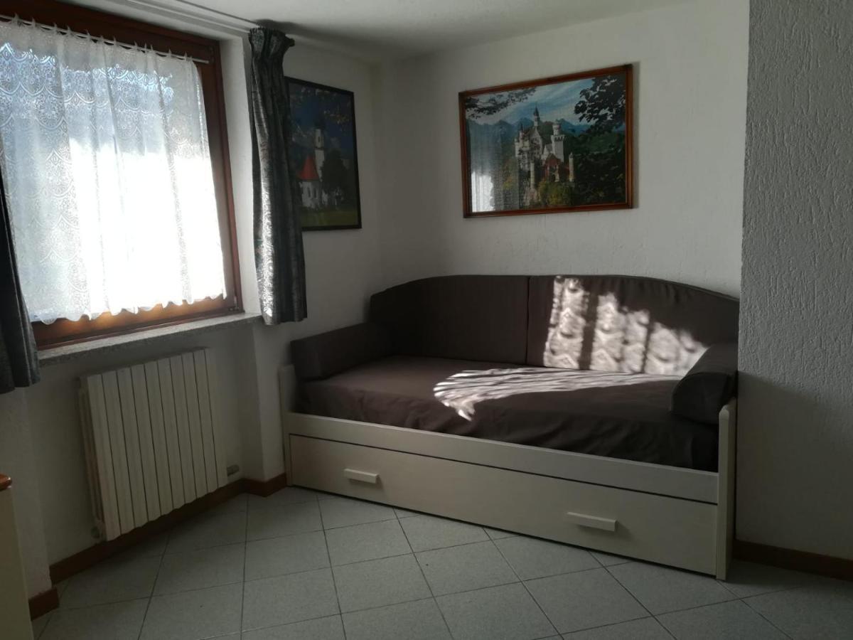 Appartamento Con Vista Chez Mary Roisan Exterior foto