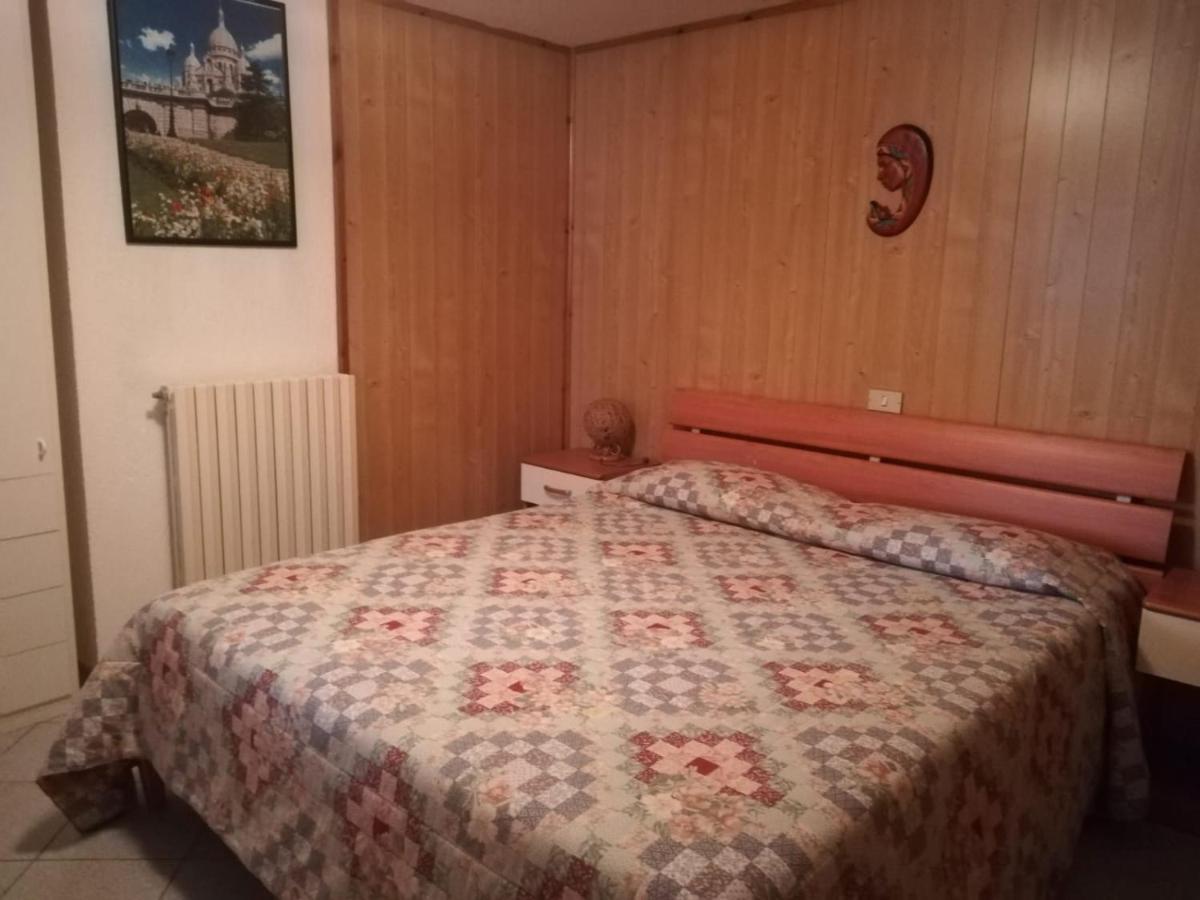 Appartamento Con Vista Chez Mary Roisan Exterior foto